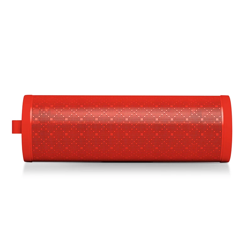 

Edifier MP280 Bluetooth Speaker Cylindrical Design Full 360 Sound Portable Speaker Bluetooth 4.0 Wireless Speaker MicroSD Slot