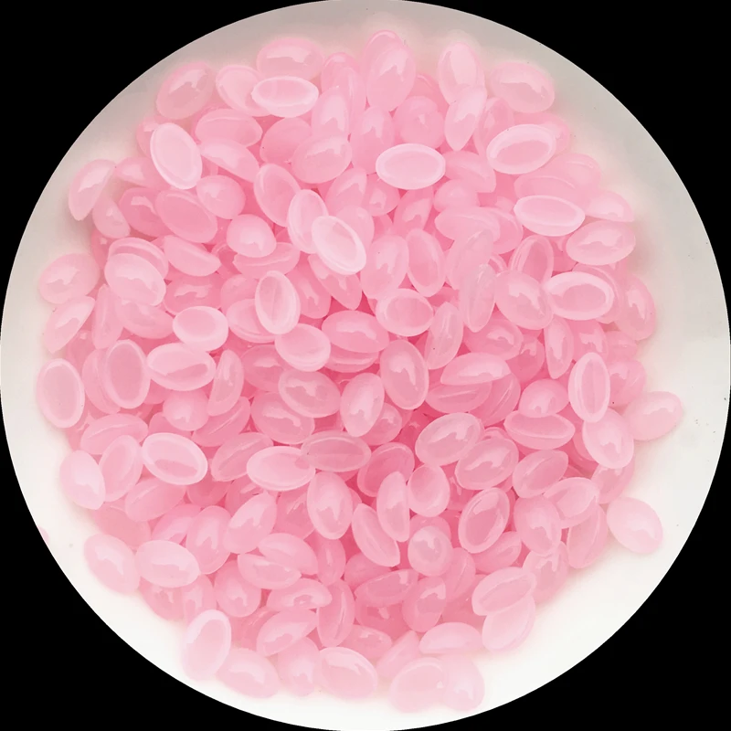 Матовые Подвески 4 мм/6 мм/8 мм сделай сам ювелирные аксессуары кабошон купол