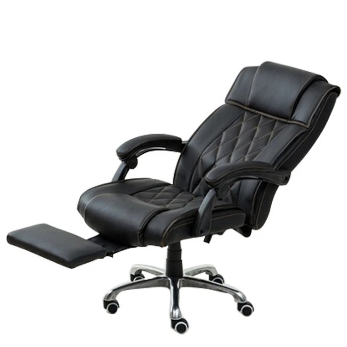 Высокое качество современные эргономичные офисные кресла Отдых лежа босс