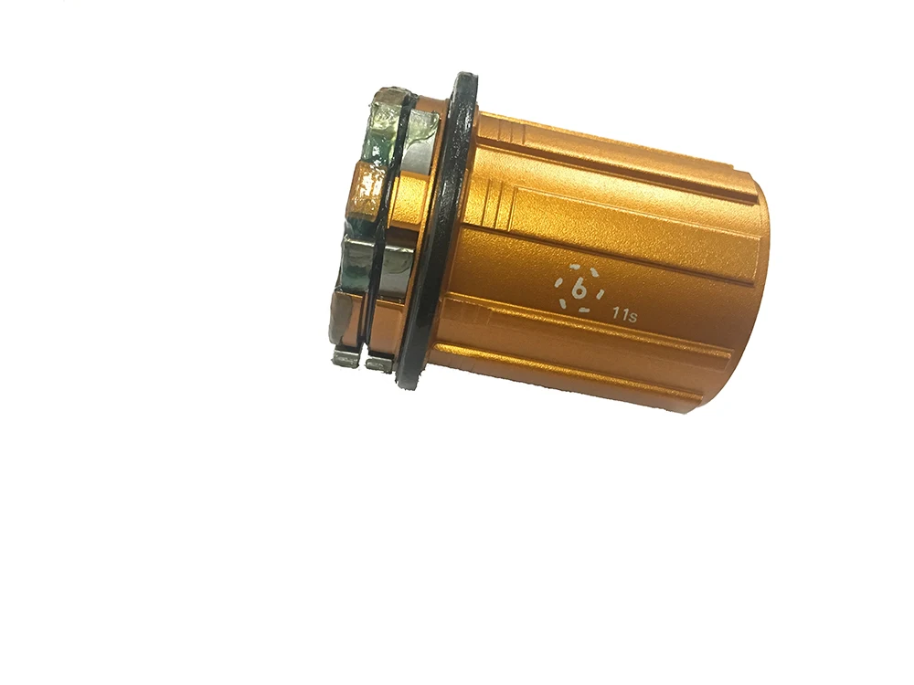 Hubs Replacement Cassette Body available for 9/10/11 speed Bitex RAR9RAF10 Hub Road Bike Free | Спорт и развлечения