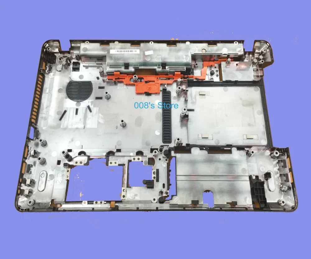 Новый ноутбук нижней части корпуса база D крышка для ноутбука Acer Aspire E1 521 531 571 571G 531G