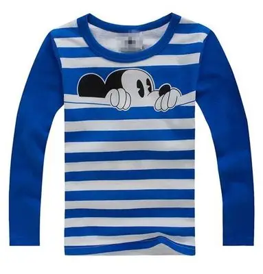 

Boys T Shirt Girl Tshirt Children Clothes Toddler T-Shirt Kid Long Sleeve Tops Toddler T shirts Baby Tee Kids Christmas Shirt