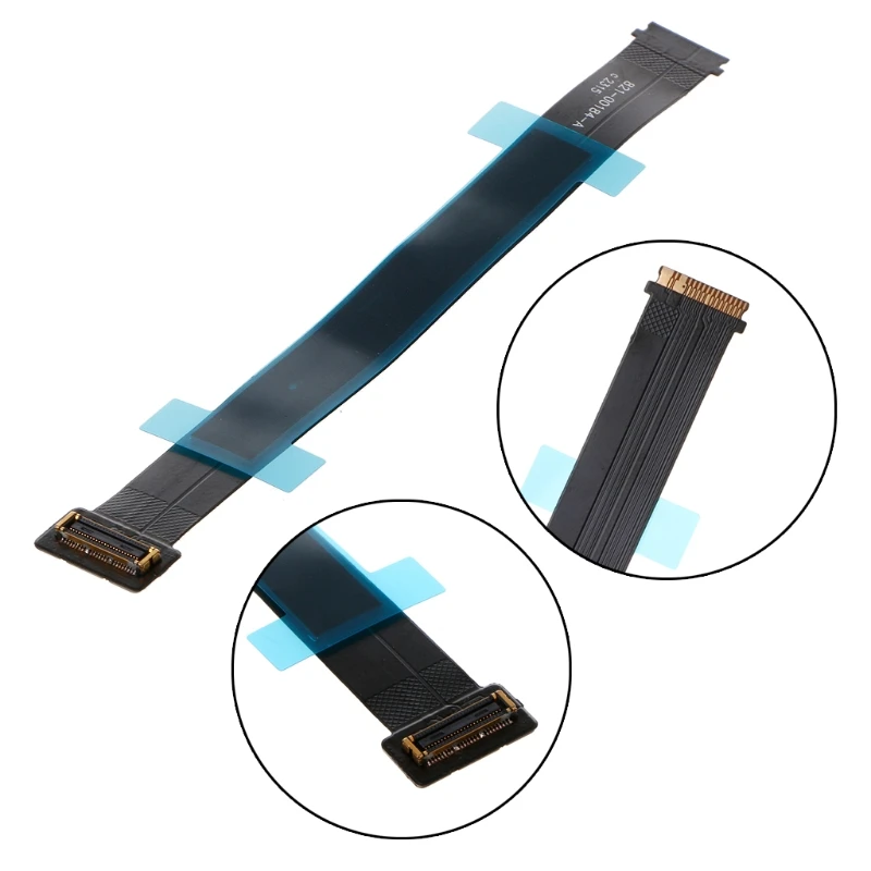 1 шт. 821 00184 A тачпад трекпад с гибким кабелем для MacBook Pro Retina 13 &quotA1502|Компьютерные