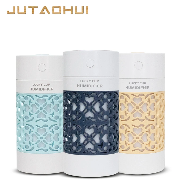 200 мл керамический ультразвуковой ароматический увлажнитель воздуха диффузор