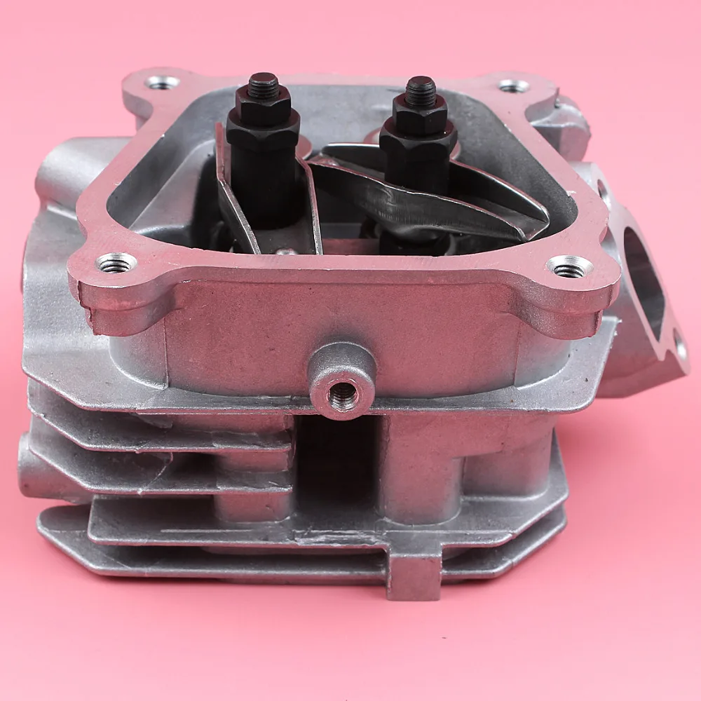 Головка блока цилиндров Adefol для Honda GX160 GX200