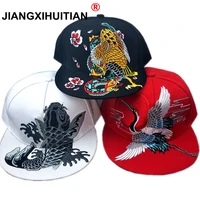 14 style baseball caps avicii high quality butterflies and flowers 3d animal embroidery fall caps women men hip hop caps 56 62cm
