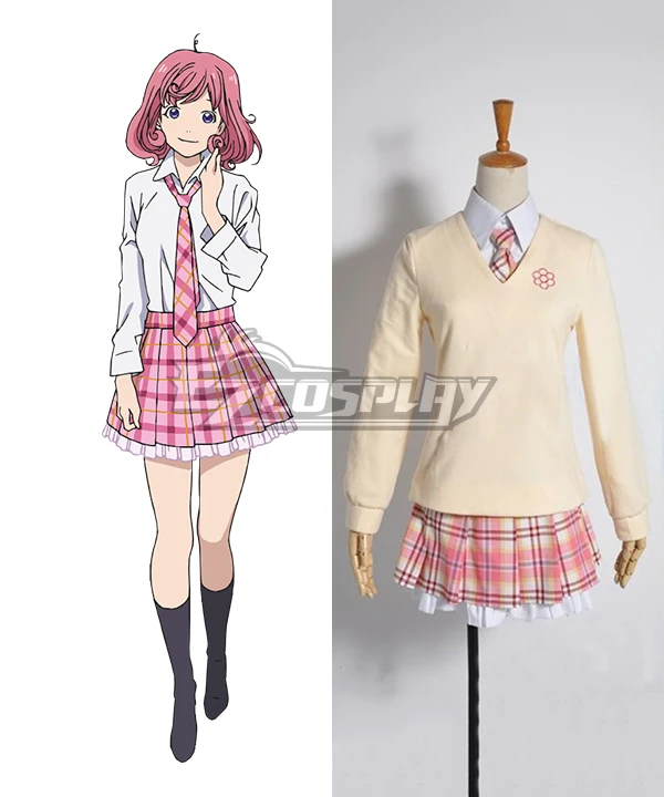 Костюм для косплея Noragami Aragoto Kofuku E001| |