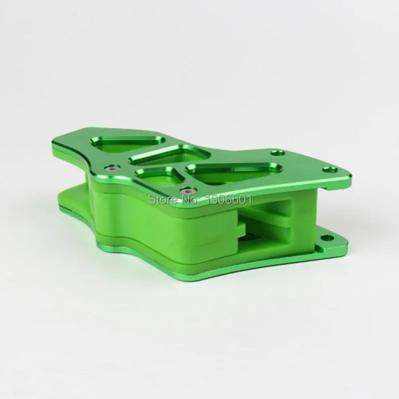

Billet Rear Chian Guide Guard For Kawasaki KX250F KX450F KXF250 KXF450 09-16 Off Road Motorcycle Motocross Dirt bike MX