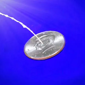 1 шт. никелевая монета США шуточные фокусы в виде воды | Игрушки и хобби