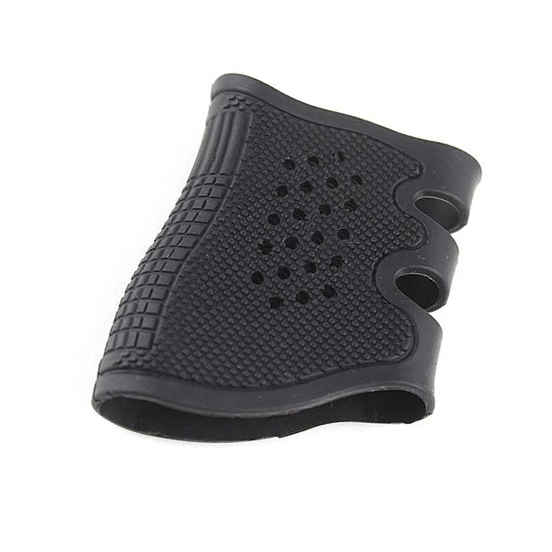 Тактические охотничьи резиновые защитную крышку сцепление перчатки