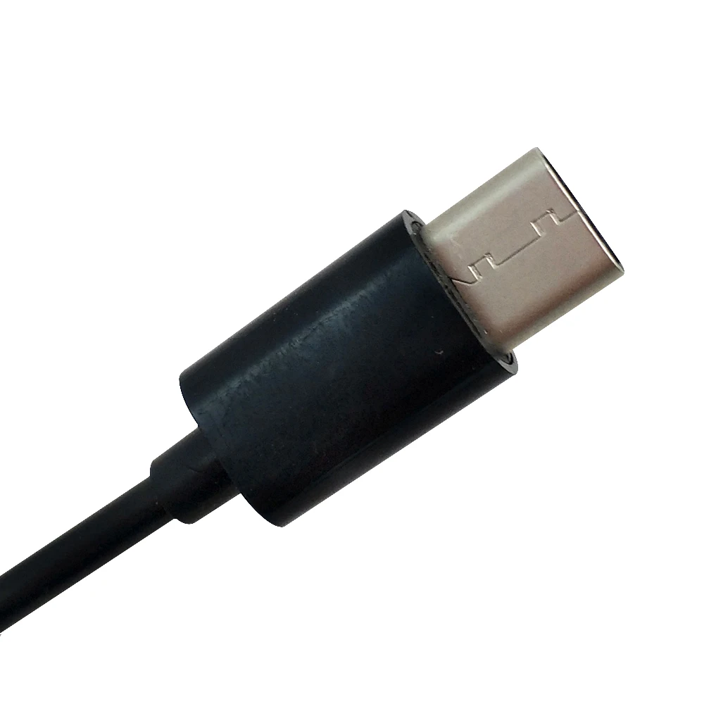DANSPEED Портативный 10 см Micro USB-Type C кабель цифровой ЦАП разъем усилителя адаптер USB-C кабели шнуры