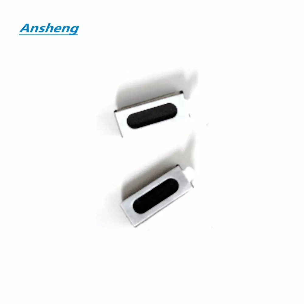 Ansheng 2 шт./лот новая колонка для ушей детали наушников Alcatel One Touch POP (5) Premium 7044X