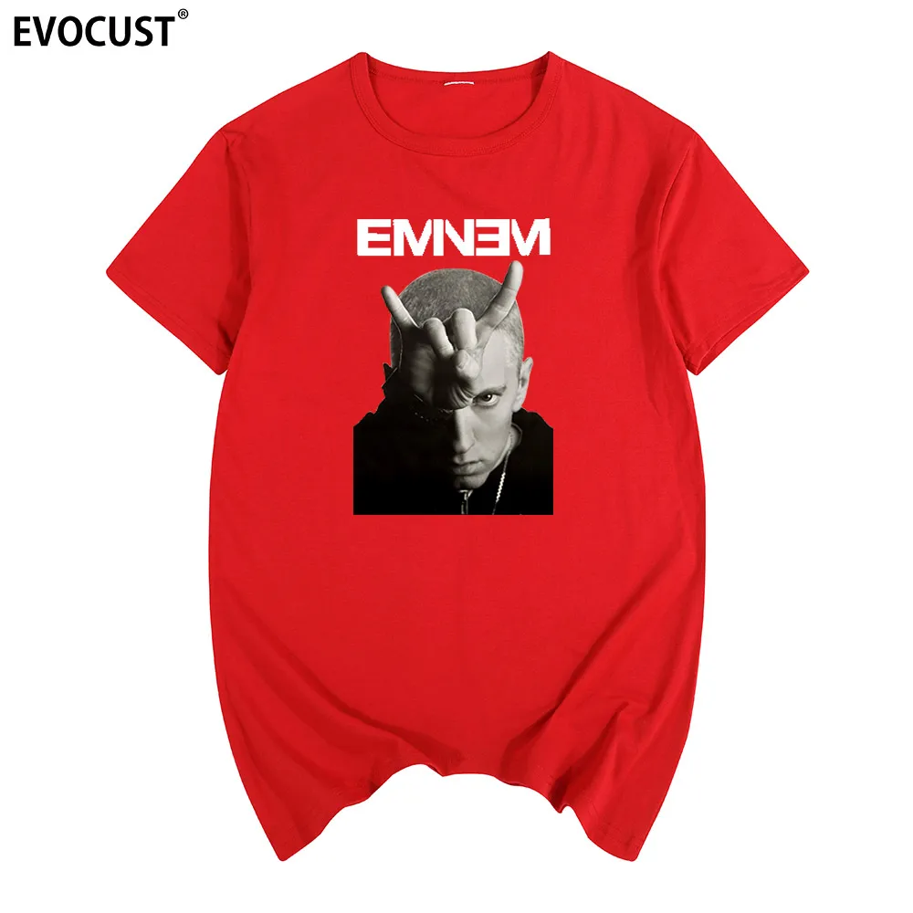 Оригинальная футболка EMINEM с машинным пистолетом Kelly Diss Track Killshot унисекс хип-хоп Swag