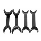 Новый Ретрактор для щек, открывалка для губ, стоматологическое Ортодонтическое Стоматологическое оборудование, втягиватель зубных зубов