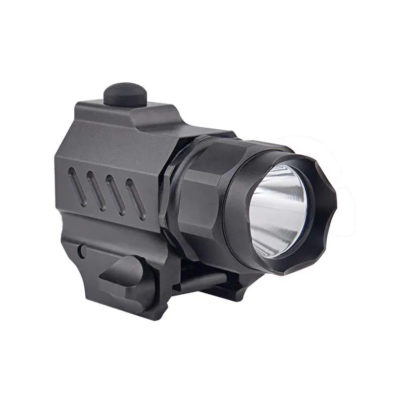 TrustFire G01 CREE XP G R5 600 люменов ударопрочный Охотничий Тактический фонарь лампа для