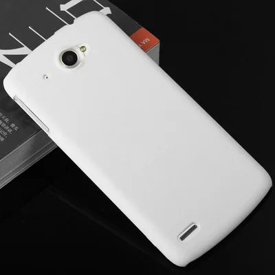 Мода Высокие Технологии Материал Hard Case Для Lenovo S920 S 920 BUltra Тонкий Вернуться