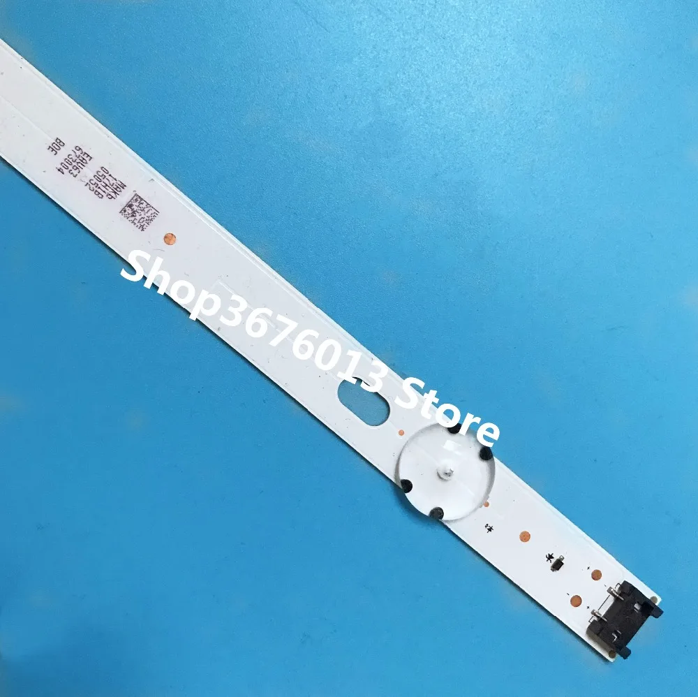 Новый комплект 3 шт. 7 светодиодный s 830 мм фонарь для телевизора LG 43UJ634V 43LJ61_FHD_L