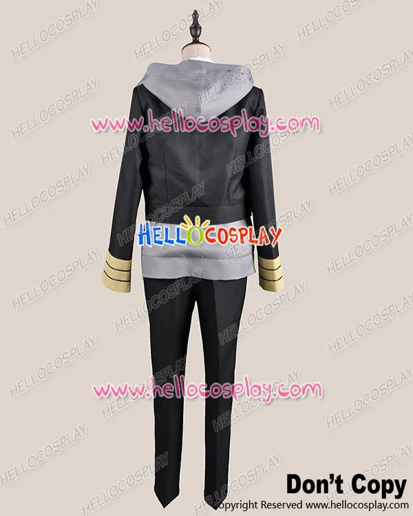 Костюм для косплея Otoya Ittoki из мультфильма Ата принц|uta no prince sama|costume costumecostumes s |