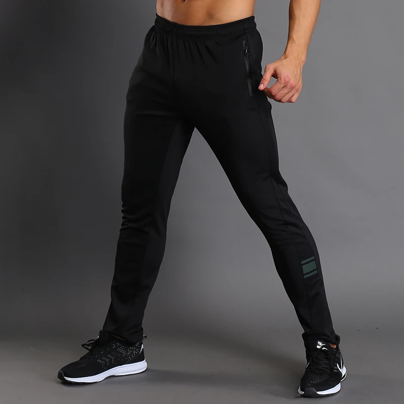 Простые тренировочные штаны для спортзала 2018 леггинсы спортивные однотонные