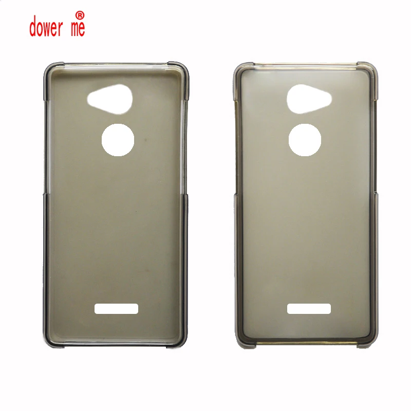 Dower me в наличии! Защитный Мягкий чехол из ТПУ для смартфона Coolpad Torino S2|Бамперы| |
