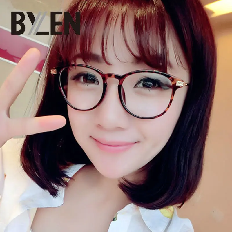 Винтажная оправа для очков унисекс женщин и мужчин | Аксессуары одежды