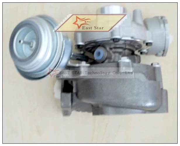GT1749V 717858-5009S 717858 038145702G 038145702E для AUDI A4 A6 Skoda Superb Volkswagen VW Passat B5 00-05 AVF AWX BPW 1.9L |