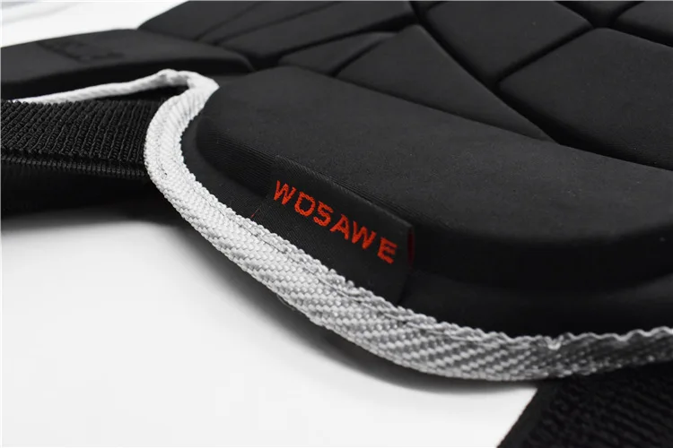 

Outdoor Sports Removable Protective Hip Butt Pad Shorts Snowboard Activity Short Off-road motorcycle Padded Shorts