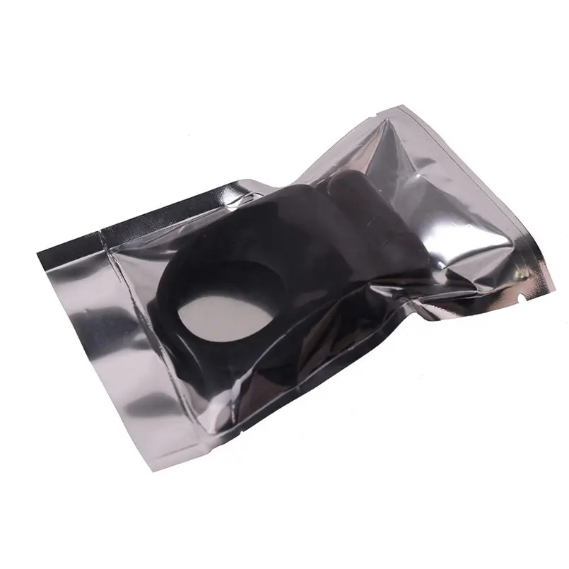 Секс товары Мужской Вибратор ожерелье задержки Ранняя фиксация мужские Изящные