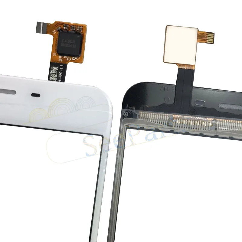 Meizu M3s mini сенсорный экран дигитайзер сенсор Y685C Y685Q Y685M Y685H для 5," MEIZU M3S Mini сенсорный экран Замена сенсорного экрана