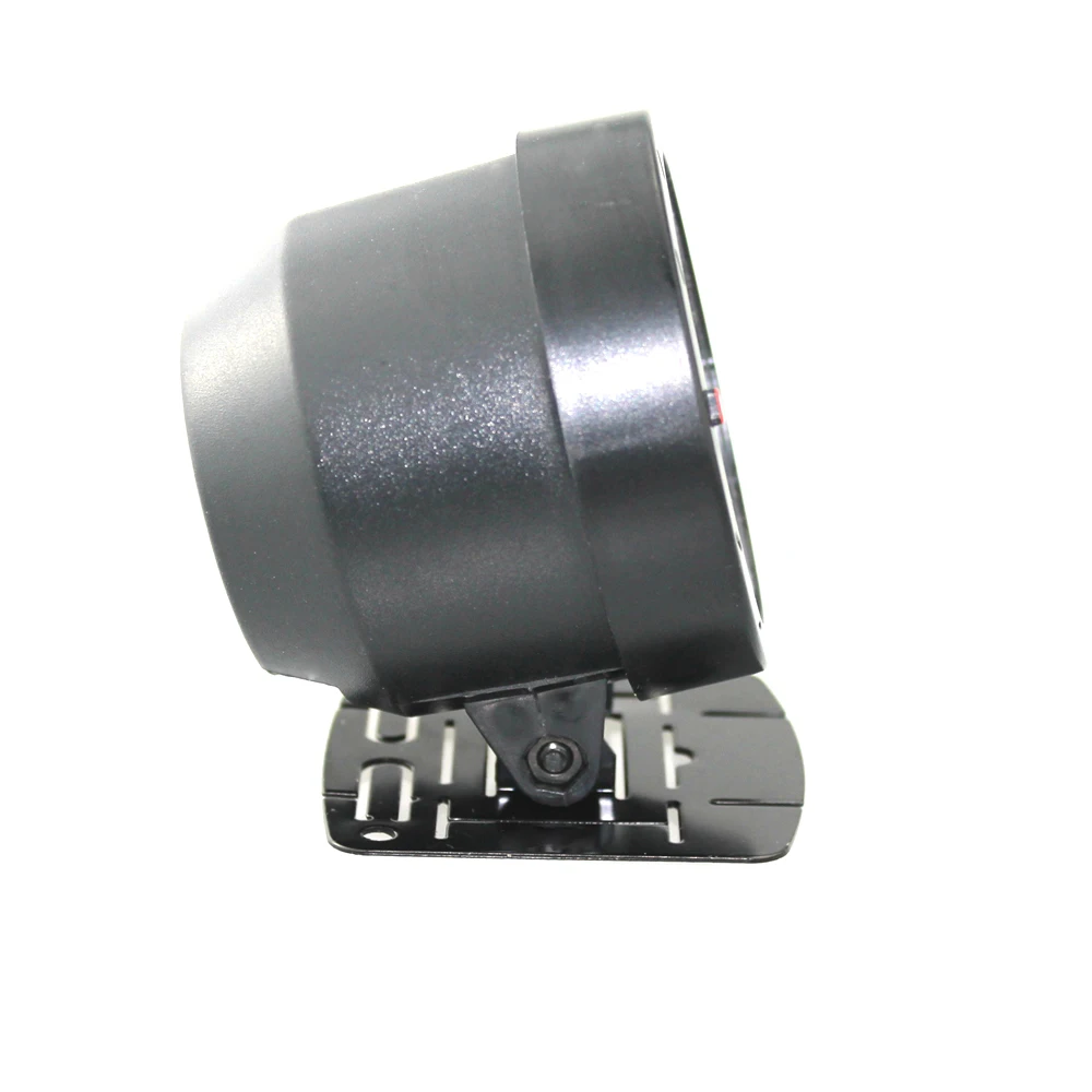 Автомобильный измеритель давления масла черная LED лампа 60 мм|fit|fit stylefit led |