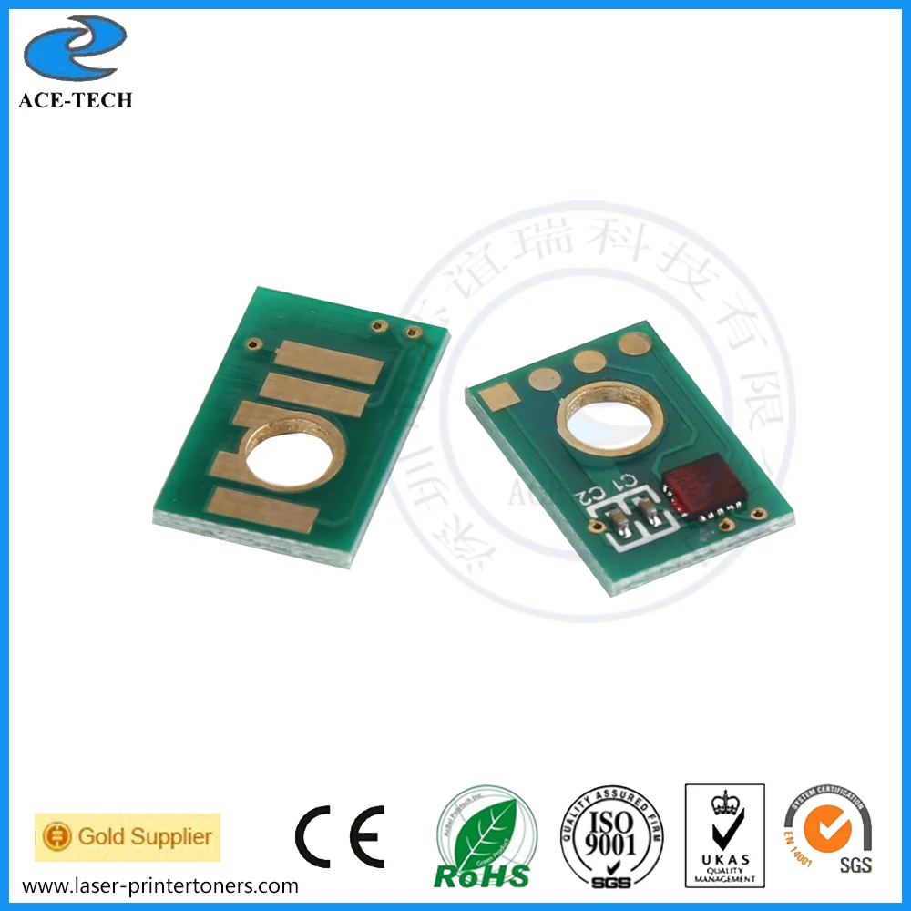

Compatible Toner Chip For Ricoh MP C2003 C2503 Printer Laser Cartridge 841946 841921 841920 841919