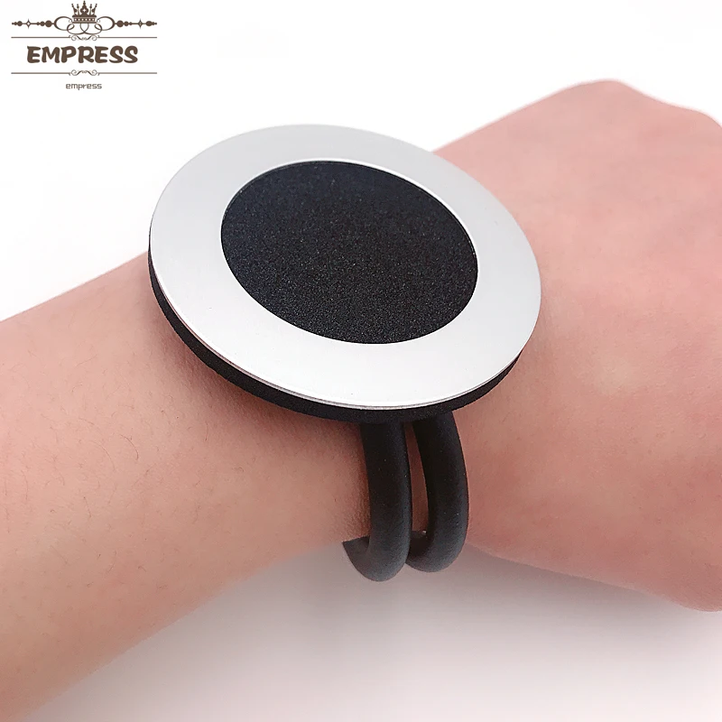 

Empress Bracelets For Women Jewelry Charm Bracelet Girls Birthday Gift Pulseras Mujer Elasticity Charm Bracelet Female Festival