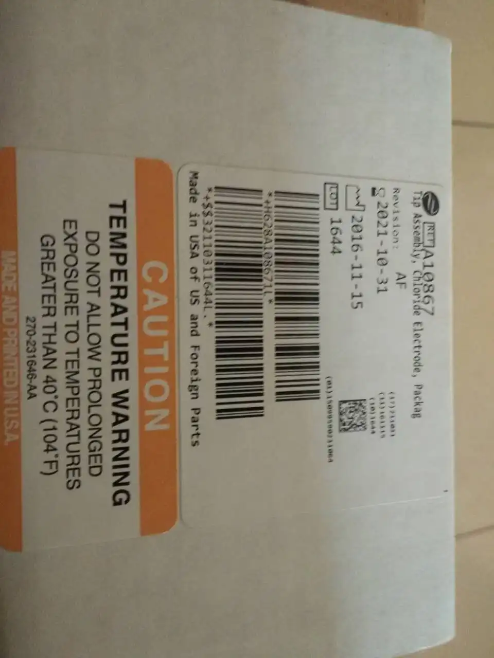 PN: Ξ¦ Π½Π°ΠΊΠΎΠ½Π΅ΡΠ½ΠΈΠΊ-Ρ
Π»ΠΎΡΠΈΠ΄ ΡΠ»Π΅ΠΊΡΡΠΎΠ΄Π° Π΄Π»Ρ DXC600,DXC800 (Π½ΠΎΠ²ΡΠΉ, ΠΎΡΠΈΠ³ΠΈΠ½Π°Π»ΡΠ½ΡΠΉ) PN: Ξ¦ Π½Π°ΠΊΠΎΠ½Π΅ΡΠ½ΠΈΠΊ-Ρ
Π»ΠΎΡΠΈΠ΄ ΡΠ»Π΅ΠΊΡΡΠΎΠ΄Π° Π΄Π»Ρ DXC600,DXC800 (Π½ΠΎΠ²ΡΠΉ, ΠΎΡΠΈΠ³ΠΈΠ½Π°Π»ΡΠ½ΡΠΉ)