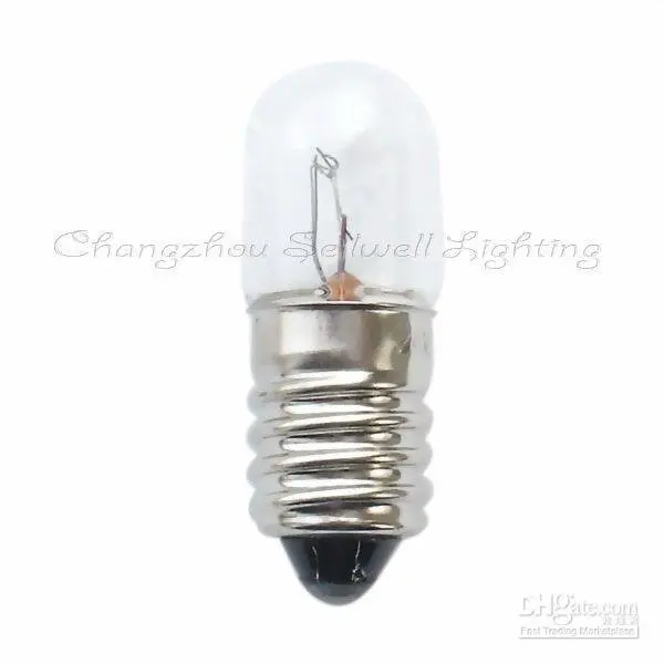 28v 0.11a E10 A322 2022 Miniature light lamp sellwell lighting