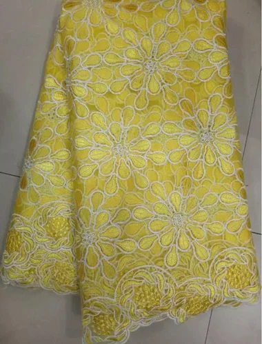 2017 Latest French Nigerian Laces Fabrics High Quality Tulle African Fabric Wedding Lace VTL1126 | Дом и сад