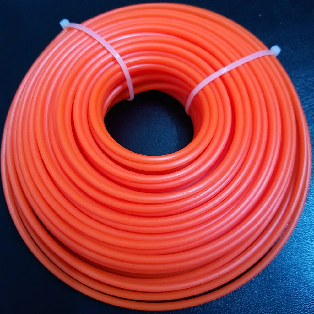 Триммер для травы 4 0 мм 450 г с нейлоновым шнуром|Триммеры| |