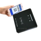 WG2634 RFID считыватель штрих-кода Qr-кода считыватель контроля доступаWiegand считыватель контроля доступа к Qr-коду