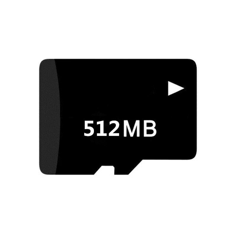 5PCS A Lot Original Quality Memory card 512MB TF Card Micro For Cellphone Cartao De Memoia for Phone | Компьютеры и офис