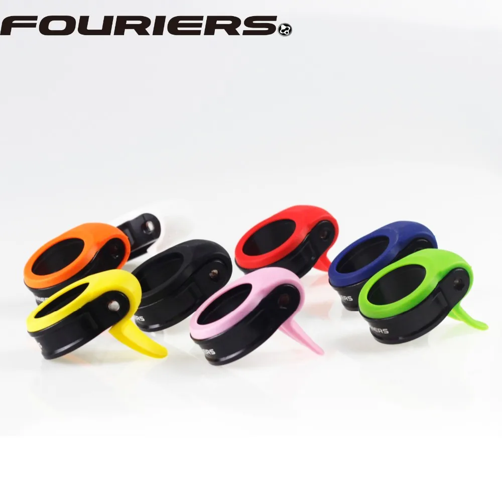 FOURIERS SCL S005 CA дорожные велосипеды горный велосипед Подседельный штырь зажимы