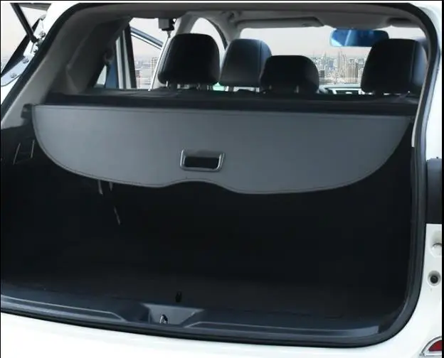 Задняя Крышка багажника для автомобиля крышка багажный отсек Nissan Murano 2015 2016 2017 Third