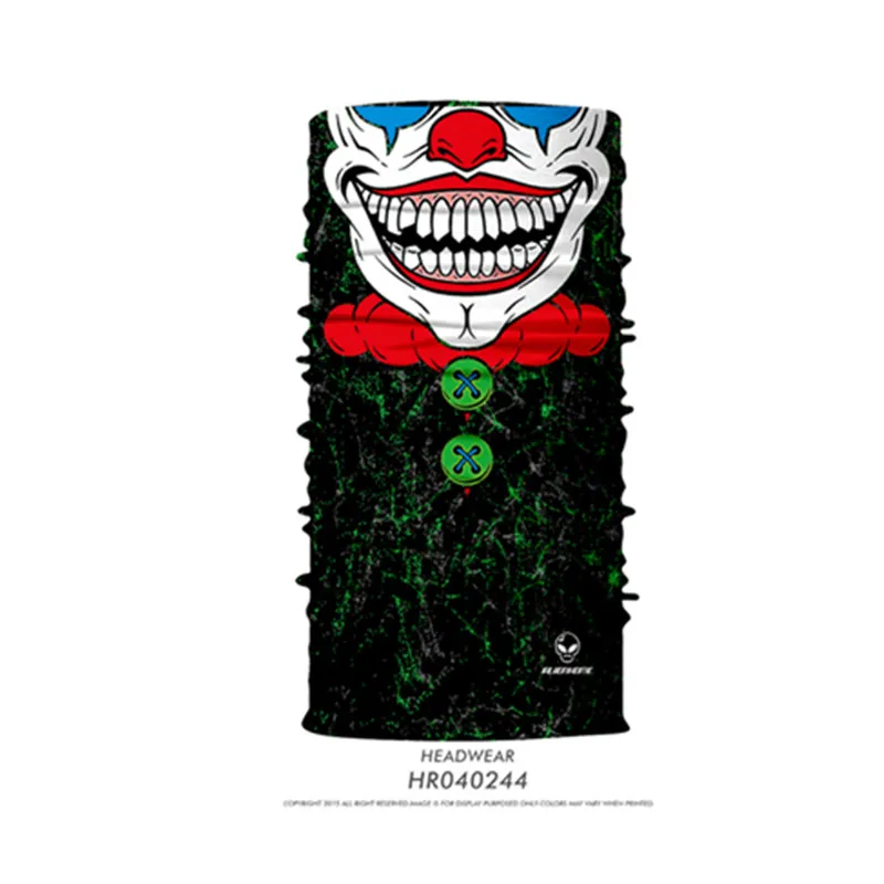 Бандана с черепом для рыбалки на открытом воздухе|skull mouth bandana|mouth bandanabalaclava balaclava |