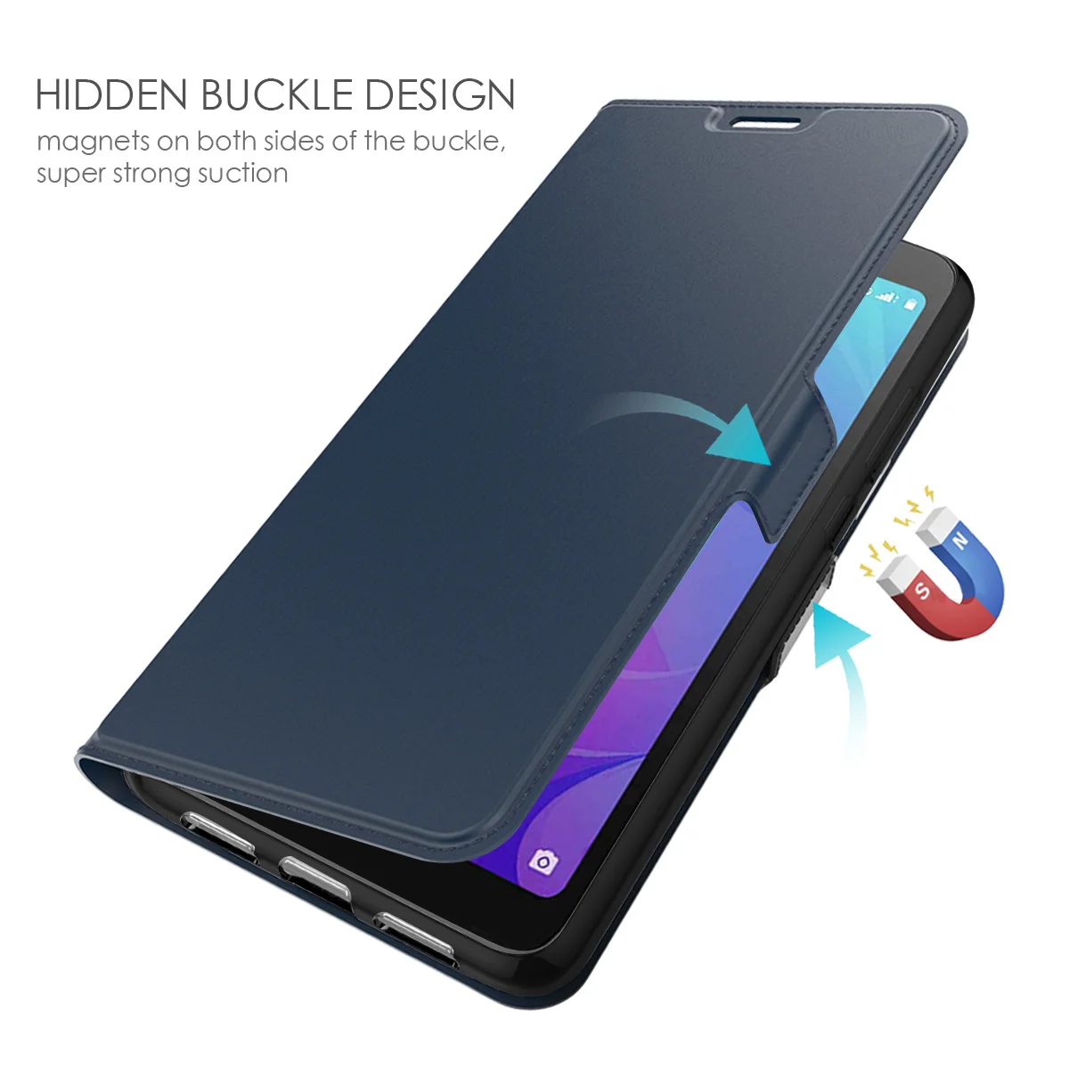 Для Meizu C9 Note 9 чехол, Роскошный кожаный флип-чехол с подставкой, Тонкий Магнит, противоударный чехол для Meizu C9 Pro 16 th 16 T, Чехол для карт