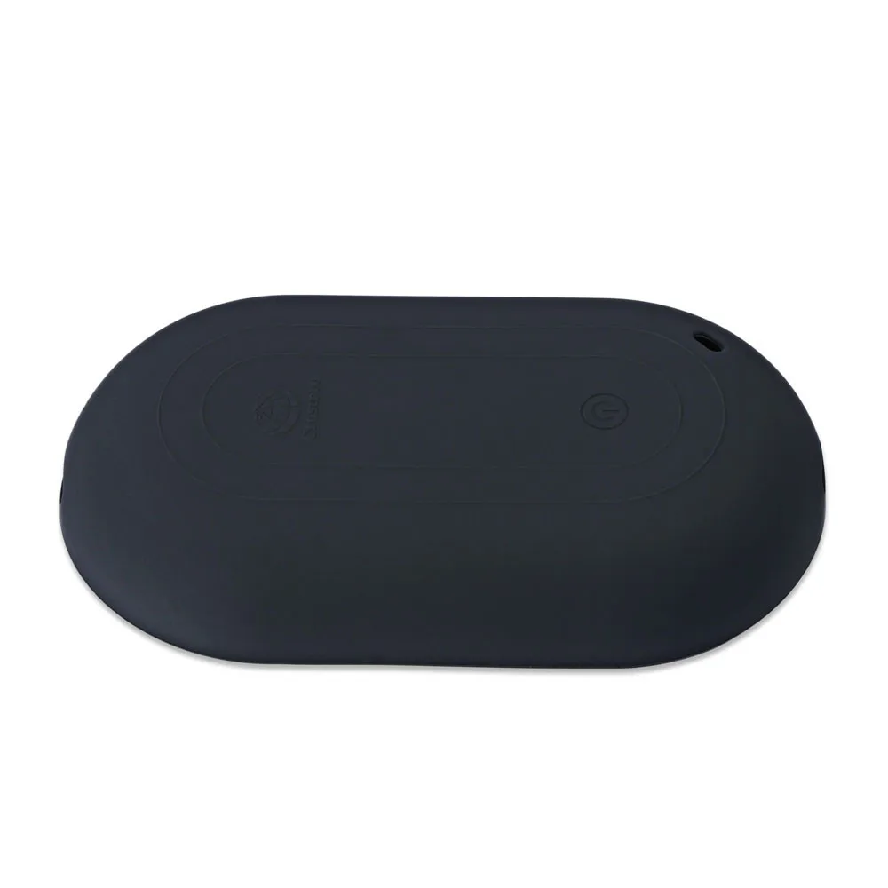 Bluetooth чехол для колонок для Beoplay P2 Bluetooth динамик Silicagel Дорожный Чехол Корпус динамика Прямая 0309#2