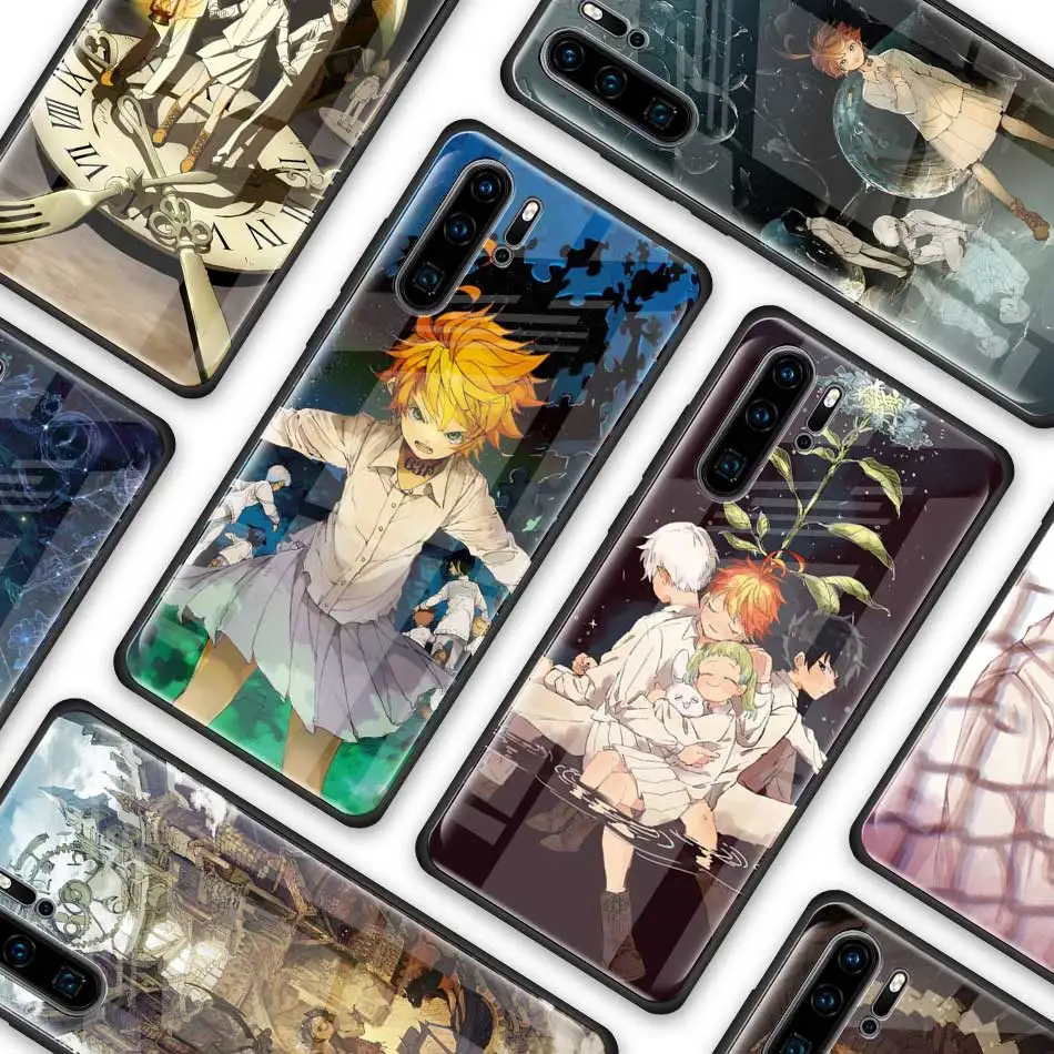 Чехол из закаленного стекла для huawei P30 Pro P10 P20 P30 Lite mate 10 20 Pro Honor 20 Pro 8X чехол s