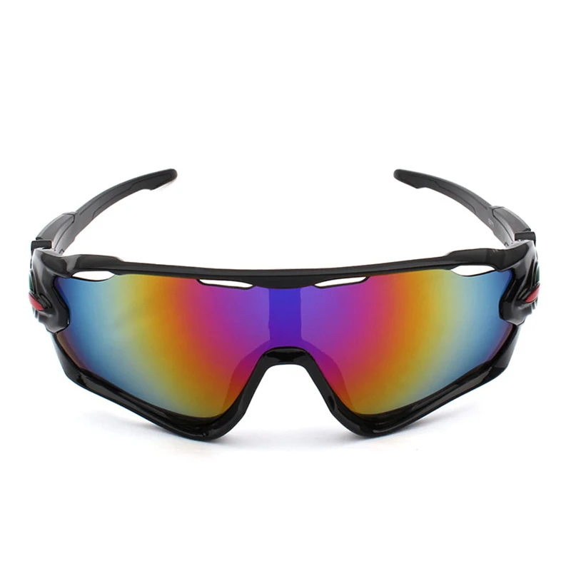 10 шт. Для Мужчин велосипедные очки для улицы спортивные горного велосипеда езды