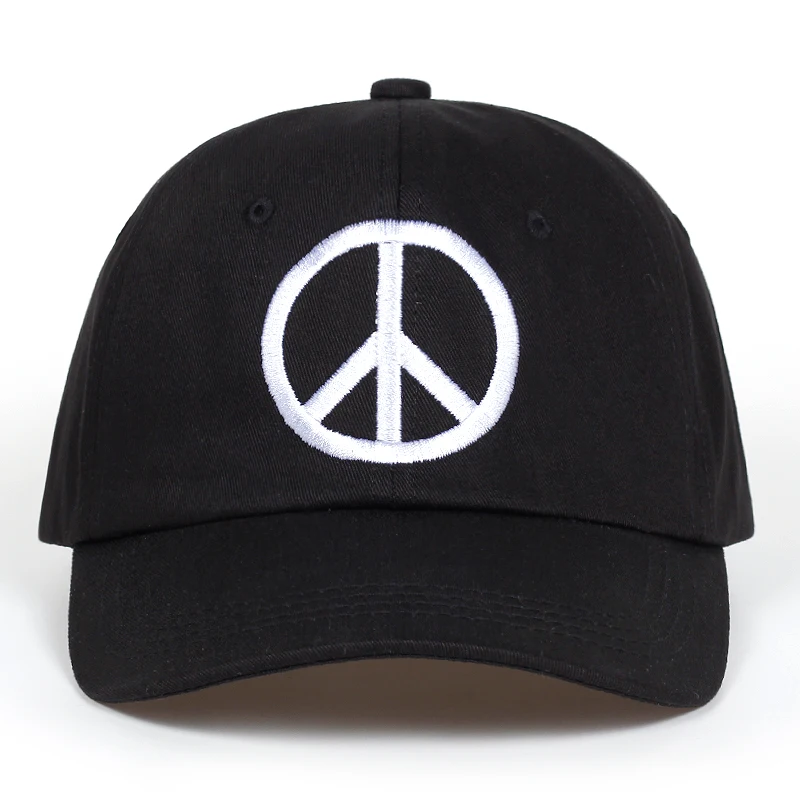 Мира Логотип Бейсбол Кепки для Для мужчин женщин Snapback хлопковые брендовые