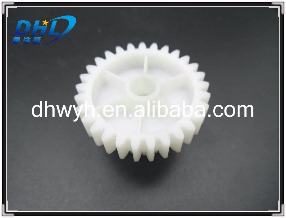 Бесплатная доставка RS6-0348-000 Fuser gear 29T14T для HP Laserjet 5000 5100 | Компьютеры и офис