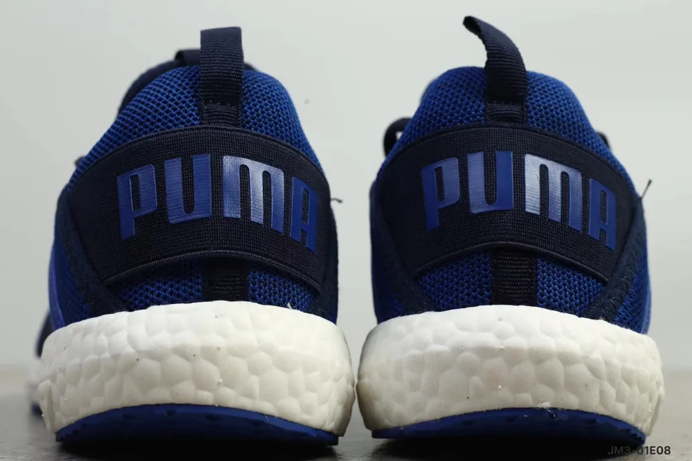 2018 Новое поступление PUMA TSUGI дышащие кроссовки для Для мужчин и wo бадминтон обувь