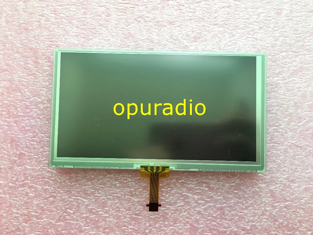 Новый оригинальный 6 1-дюймовый LA061WQ1-TD04 ЖК-дисплей LA061WQ1 (TD) (04) с сенсорной панелью