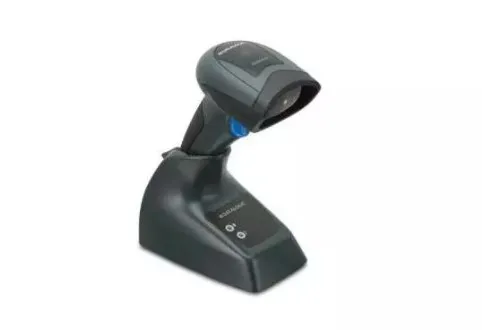 Datalogic QBT2131 PN:QBT2131-BK-BTK1 1D CCD линейный тепловизор Ручной USB Bluetooth беспроводной сканер
